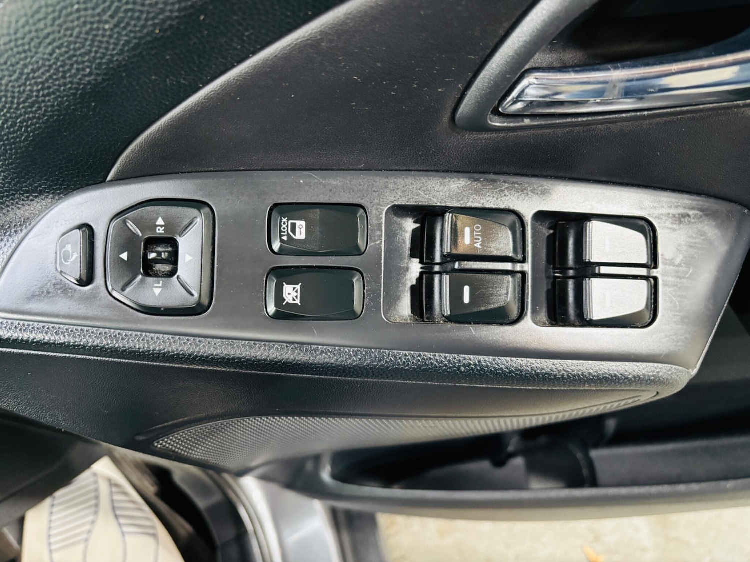 Used Hyundai Ix35 for sale - 77658384: Photo 18