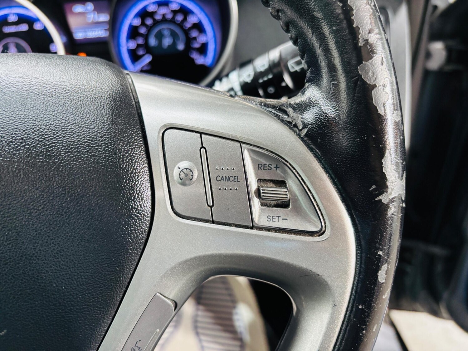 Used Hyundai Ix35 for sale - 77658384: Photo 21