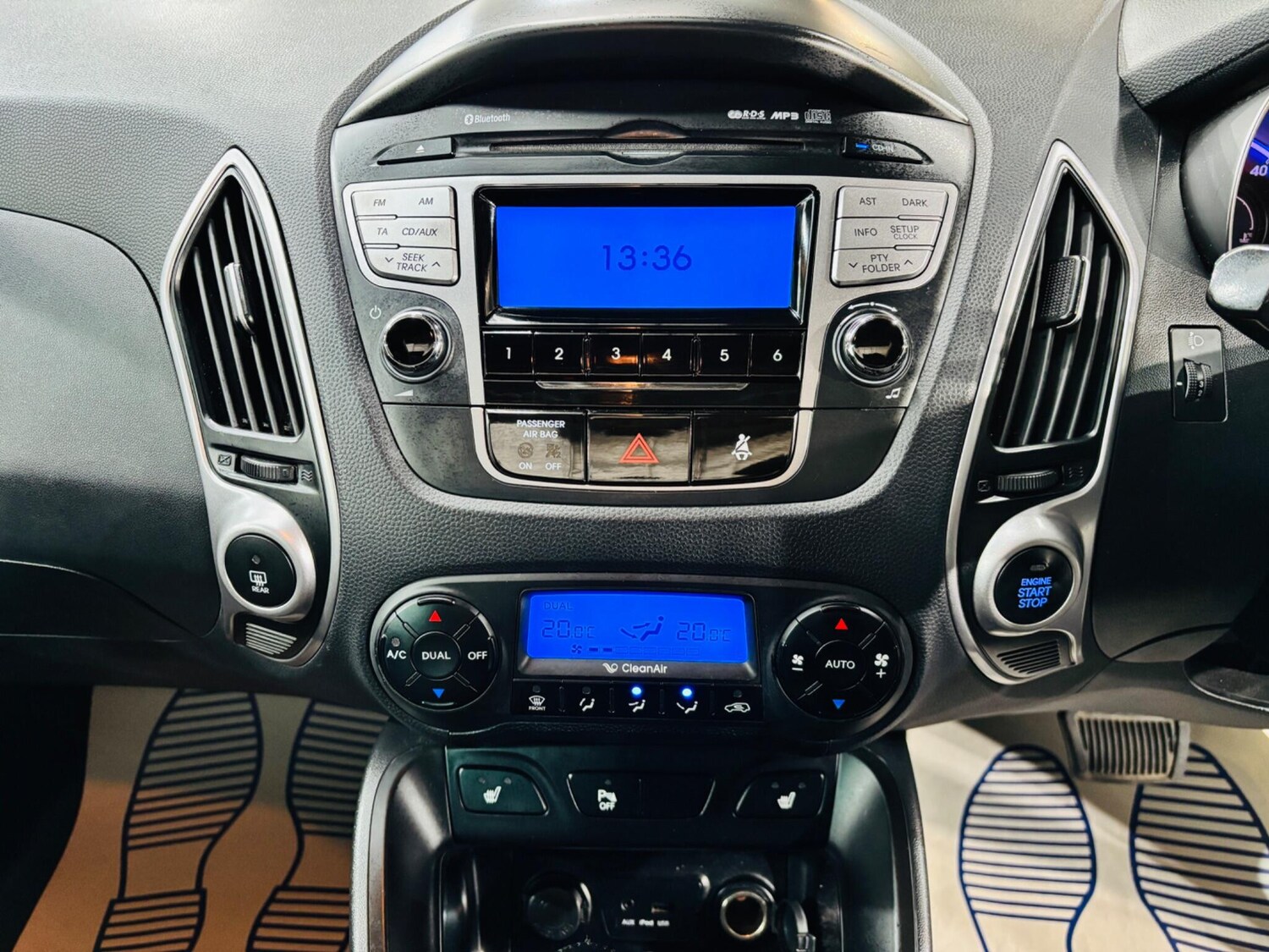 Used Hyundai Ix35 for sale - 77658384: Photo 24