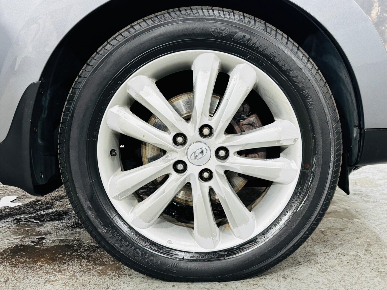 Used Hyundai Ix35 for sale - 77658384: Photo 26