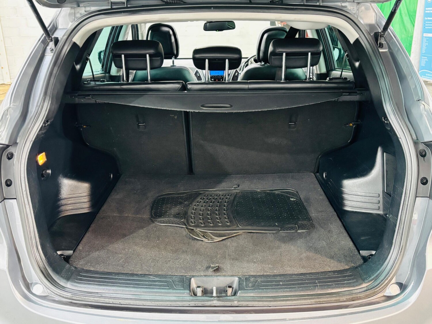 Used Hyundai Ix35 for sale - 77658384: Photo 28