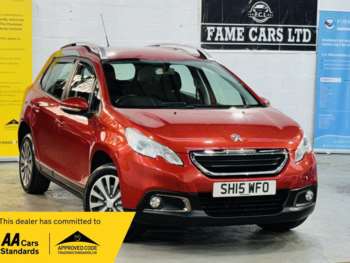 2015 (15) - 1.6 e-HDi Active EGC Euro 5 (s/s) 5dr