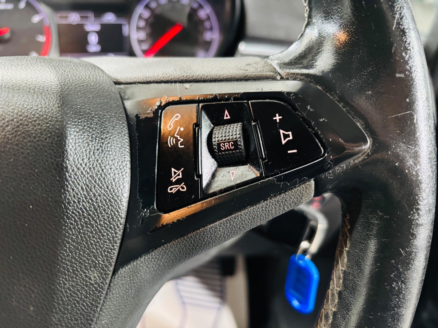 Used Vauxhall Corsa 2016 for sale - 76307199: Photo 18