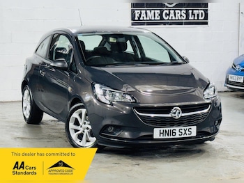 2016 (16) - 1.4i ecoFLEX Energy Euro 6 3dr (a/c)