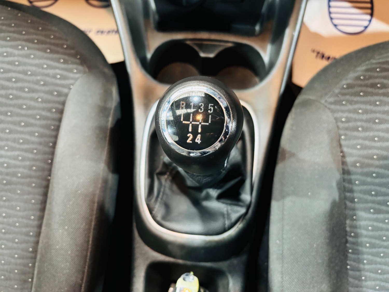 Used Vauxhall Corsa 2016 for sale - 76307199: Photo 26