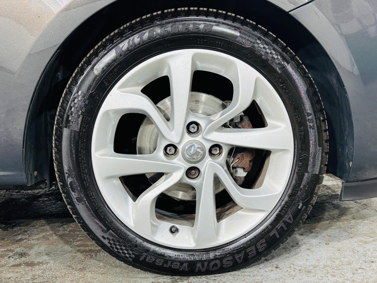 Used Vauxhall Corsa 2016 for sale - 76307199: Photo 28