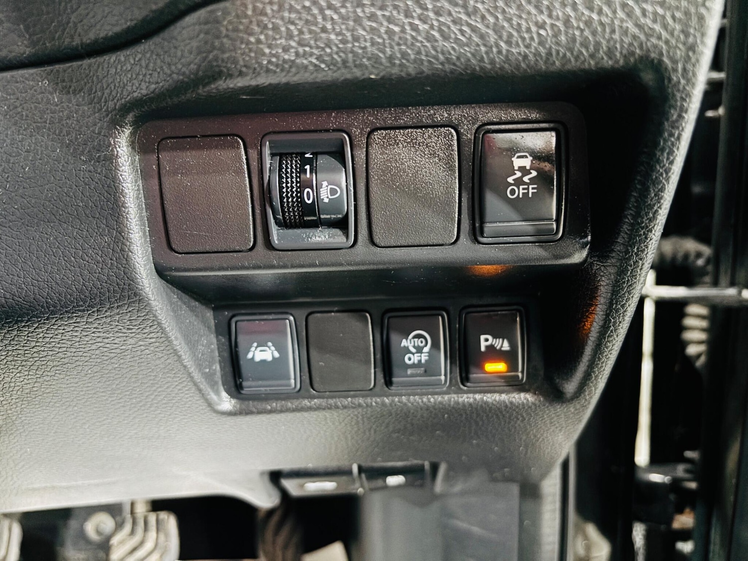 Vehicle 30