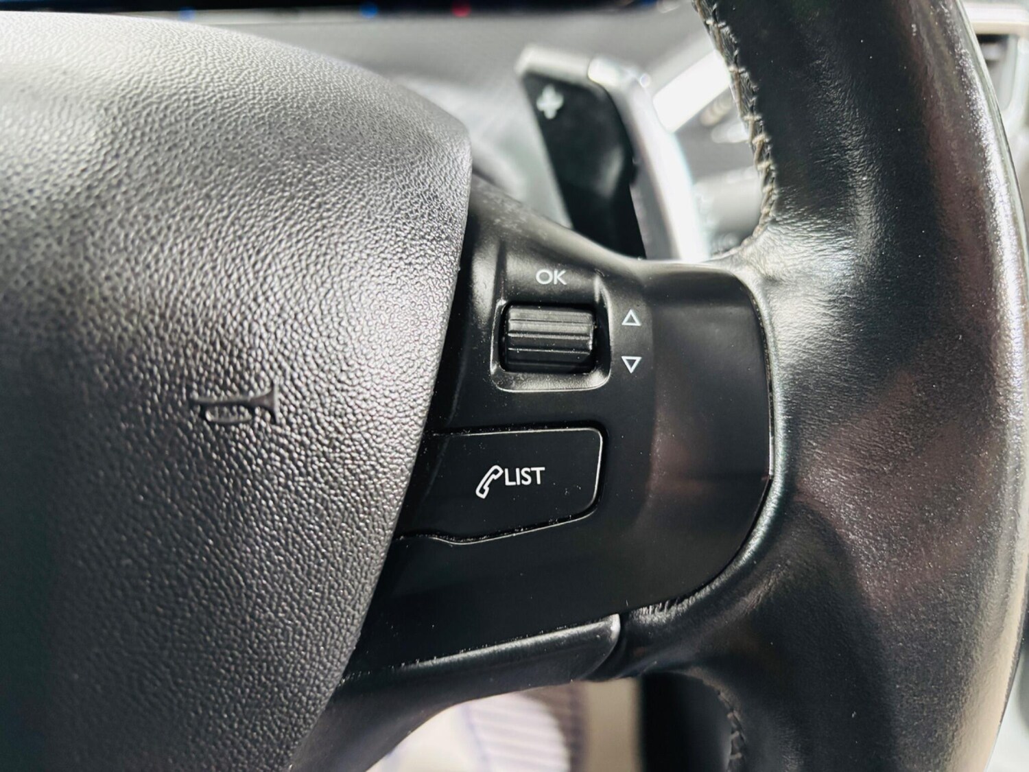 Used Peugeot 2008 2016 for sale - 77586199: Photo 19