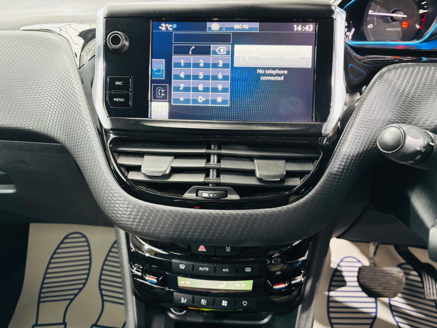 Used Peugeot 2008 2016 for sale - 77586199: Photo 23