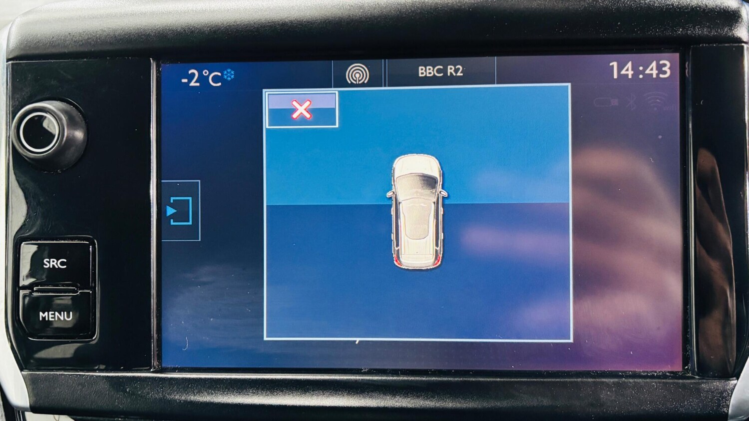 Used Peugeot 2008 2016 for sale - 77586199: Photo 25