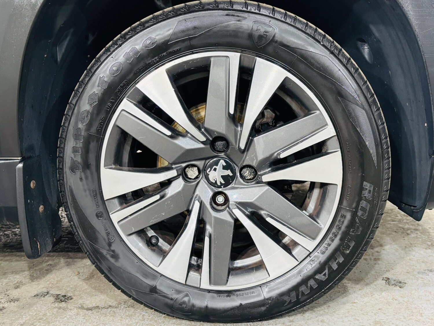 Used Peugeot 2008 2016 for sale - 77586199: Photo 28