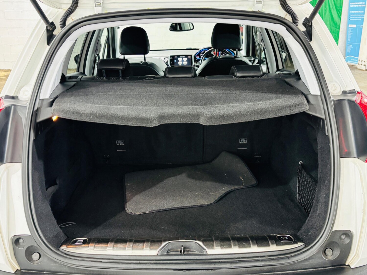 Used Peugeot 2008 2016 for sale - 77586199: Photo 30