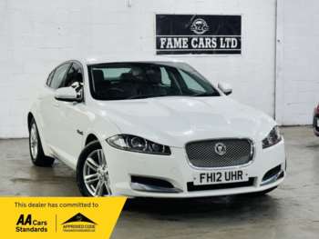 2012 (12) - 2.2d Luxury 4dr Auto