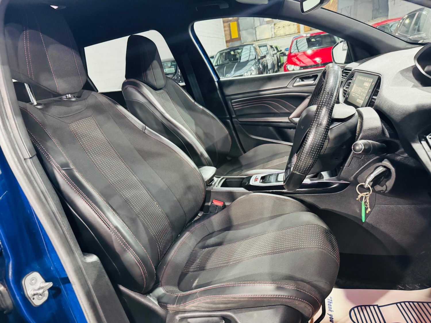 Used Peugeot 308 2016 for sale - 77330657: Photo 13