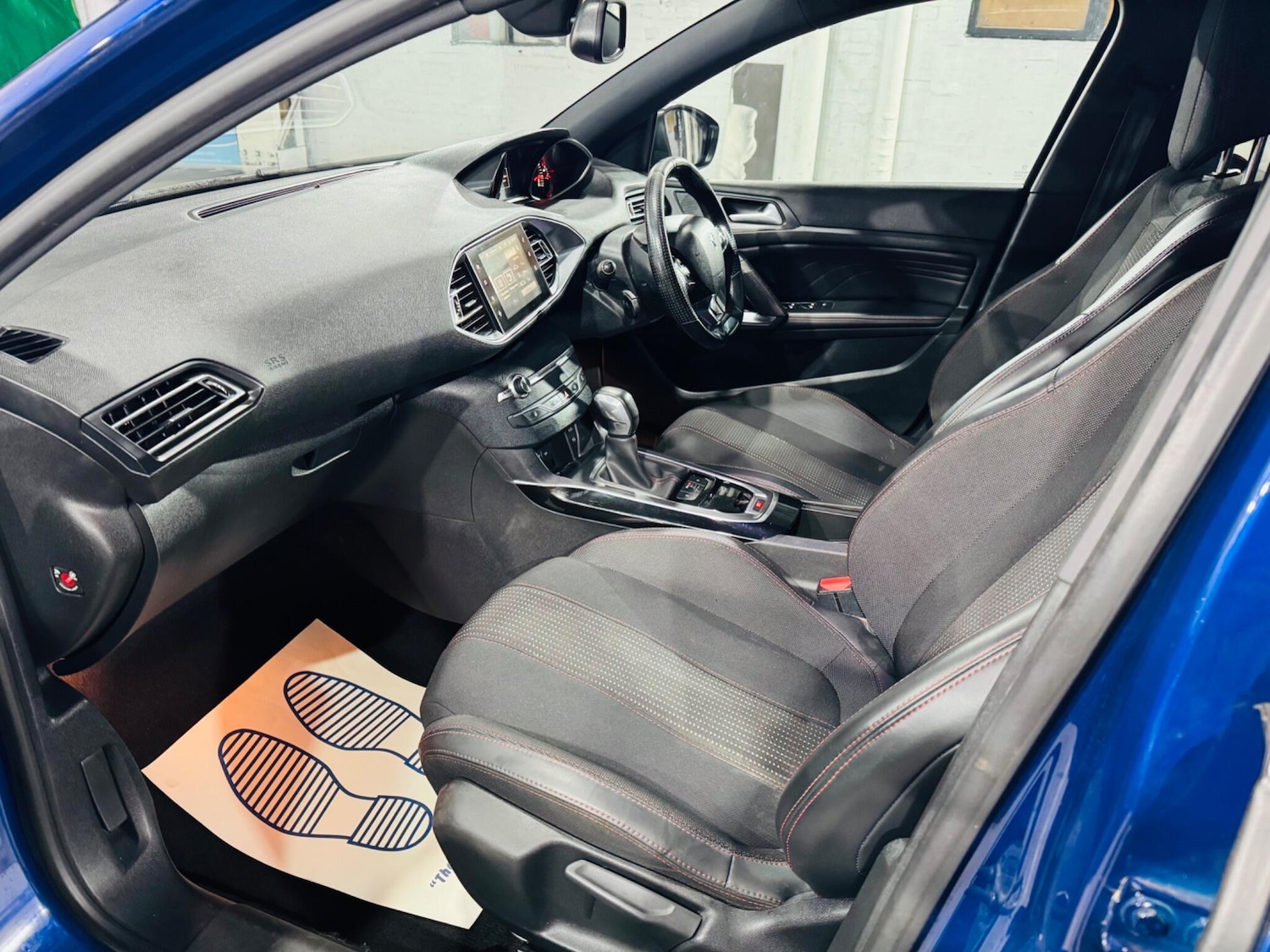 Used Peugeot 308 2016 for sale - 77330657: Photo 14