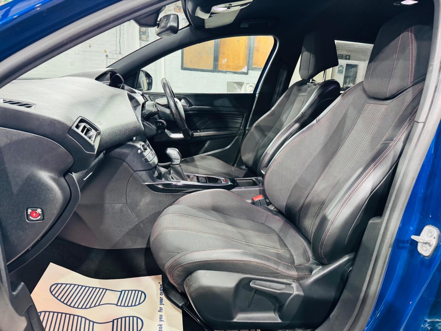 Used Peugeot 308 2016 for sale - 77330657: Photo 15