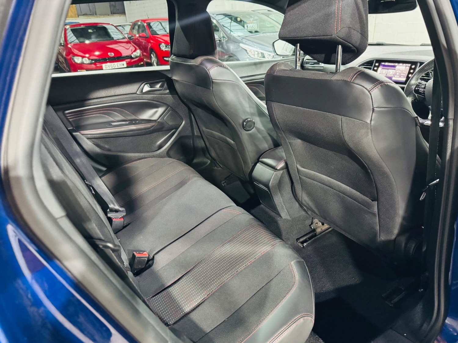 Used Peugeot 308 2016 for sale - 77330657: Photo 16