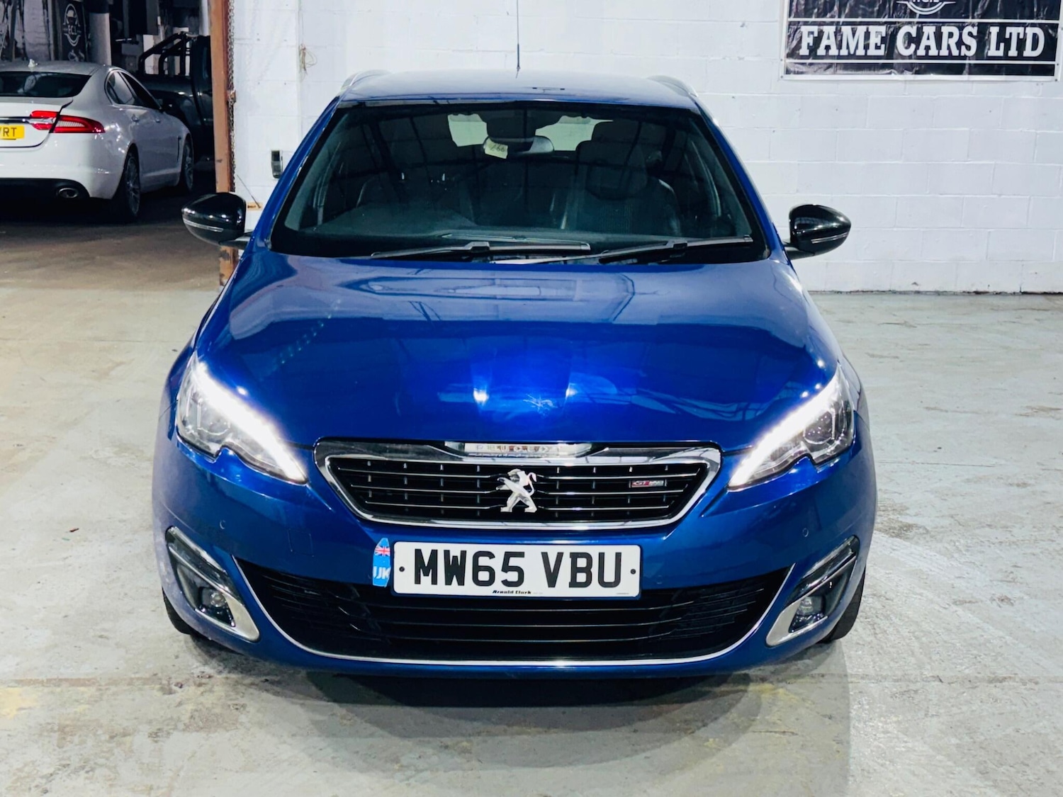 Used Peugeot 308 2016 for sale - 77330657: Photo 2