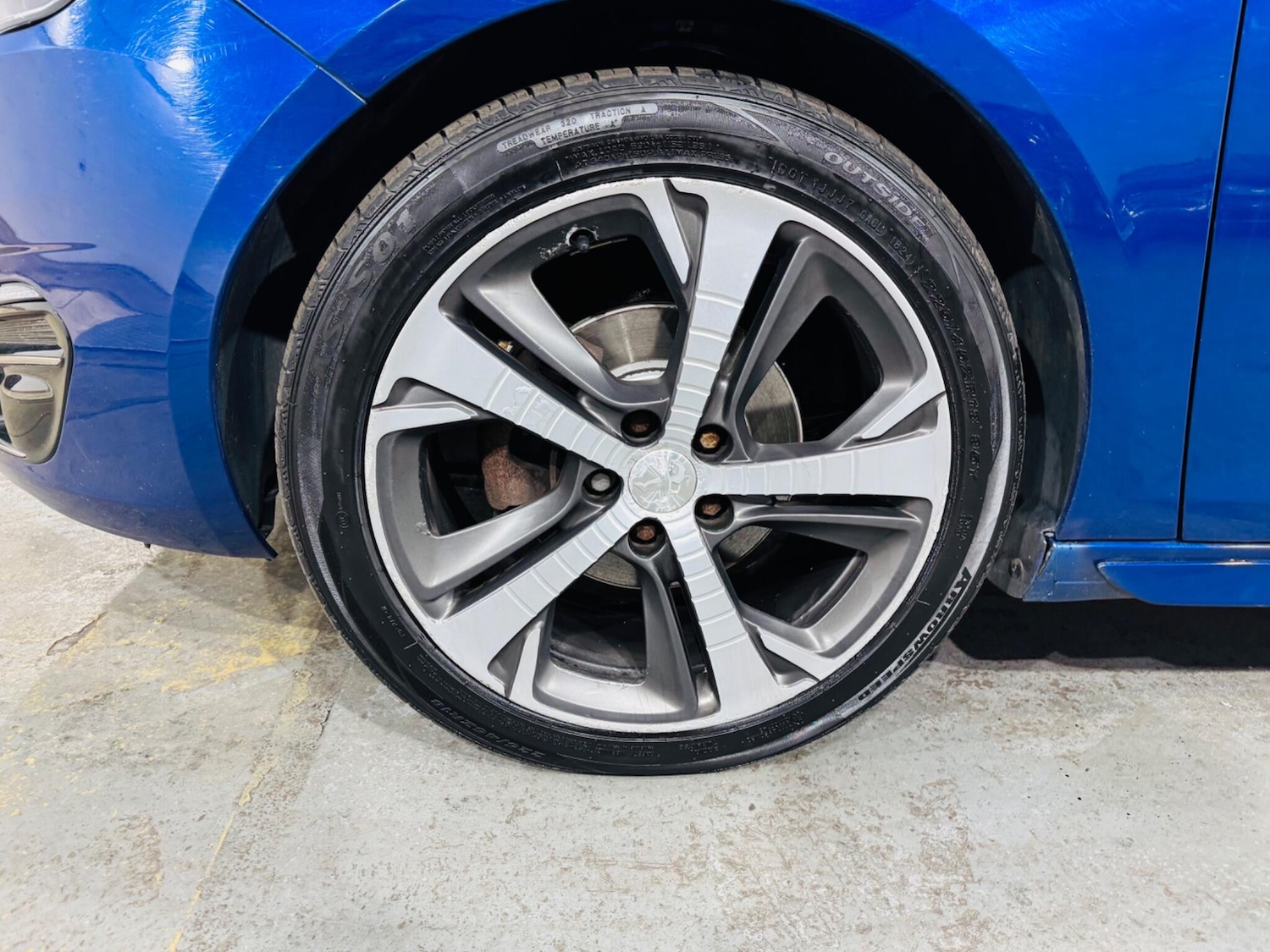 Used Peugeot 308 2016 for sale - 77330657: Photo 25