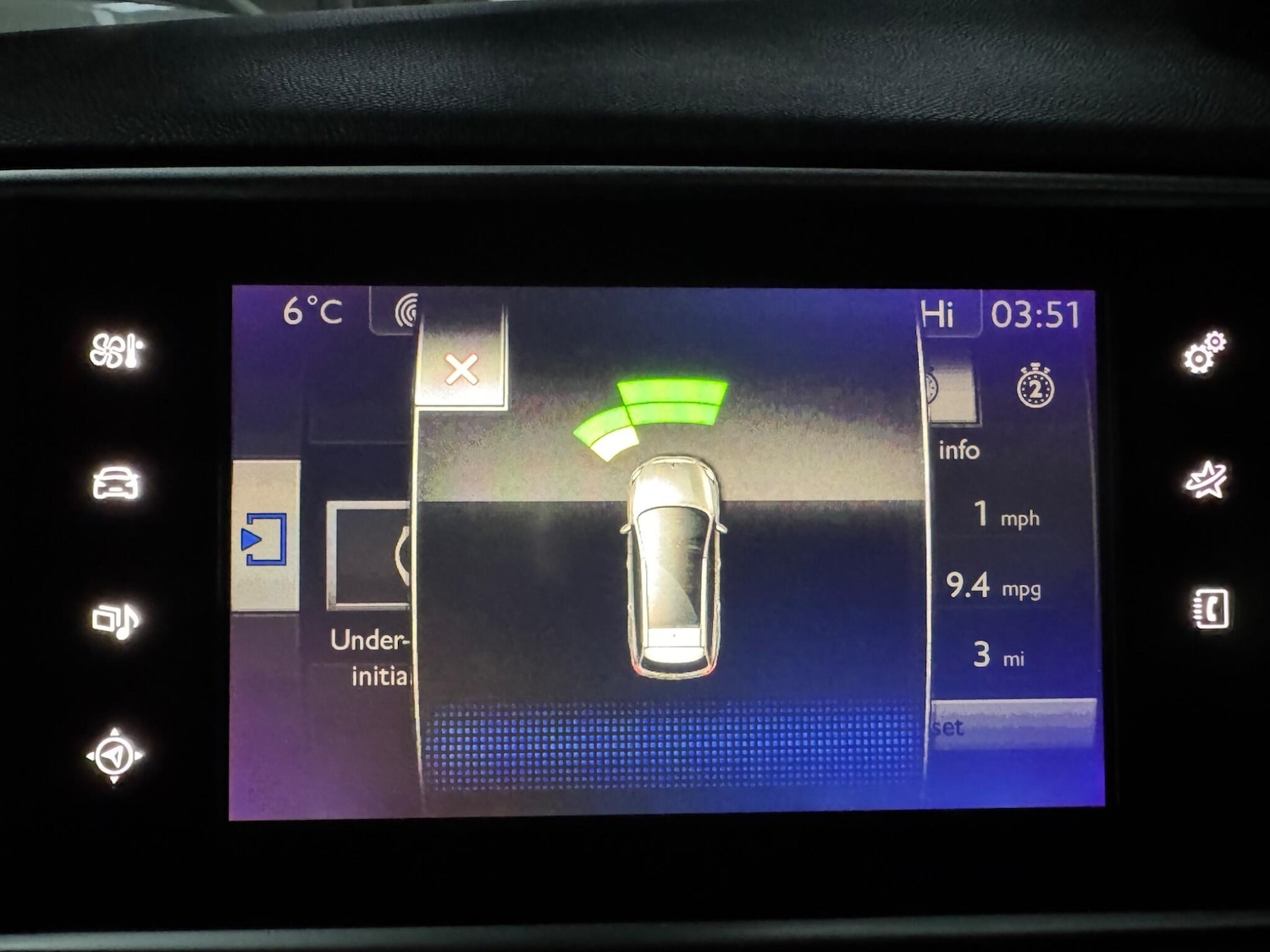 Used Peugeot 308 2016 for sale - 77330657: Photo 26