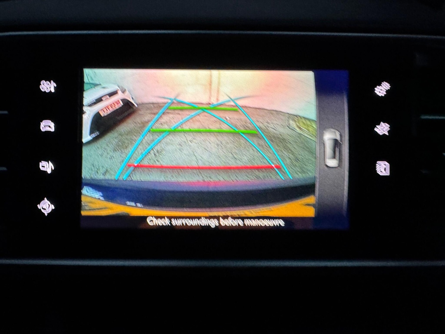 Used Peugeot 308 2016 for sale - 77330657: Photo 27