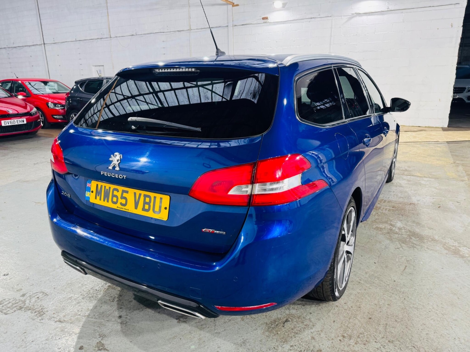 Used Peugeot 308 2016 for sale - 77330657: Photo 5