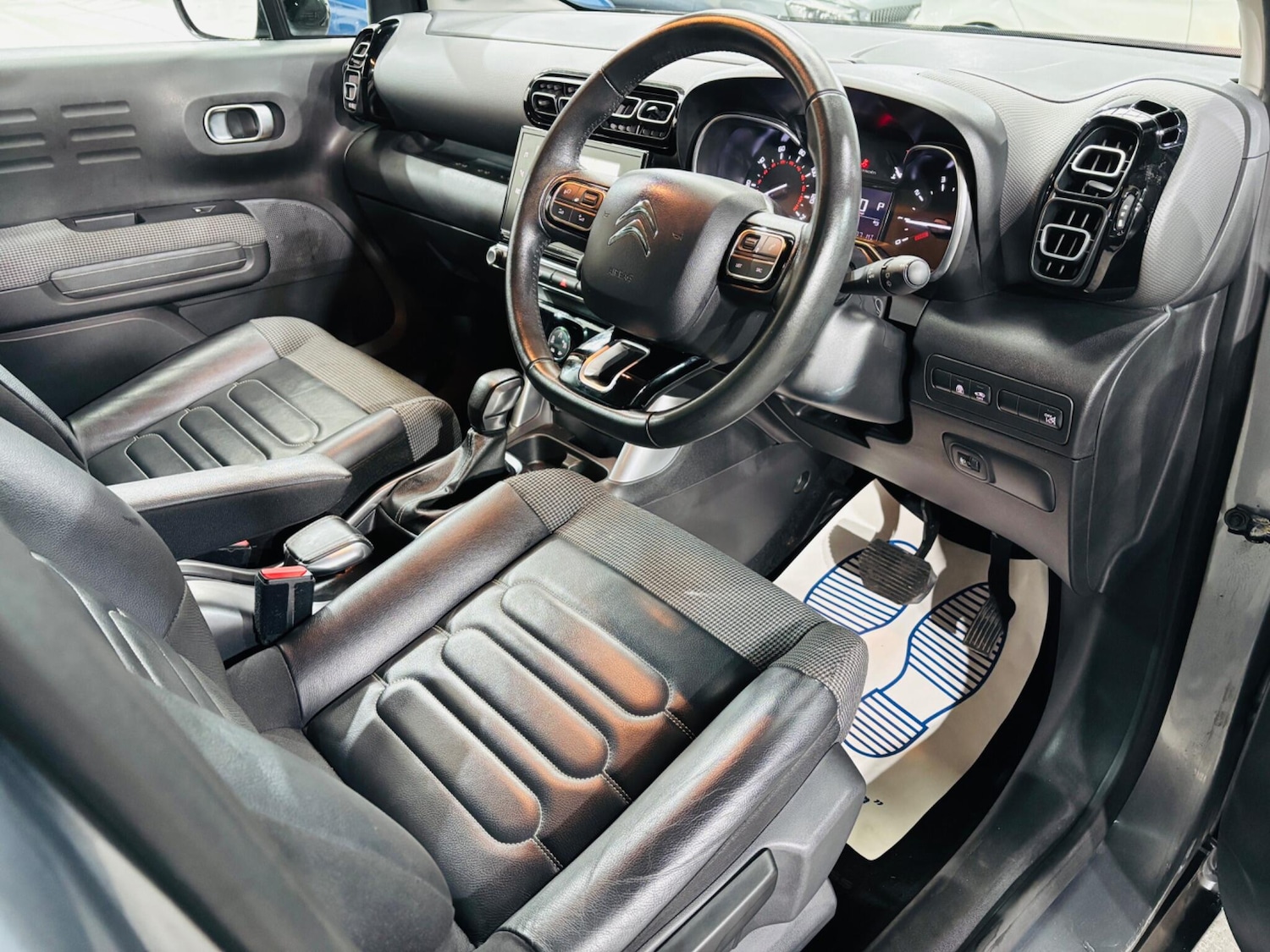 Used Citroen C3 Aircross 2019 for sale - 76728437: Photo 10