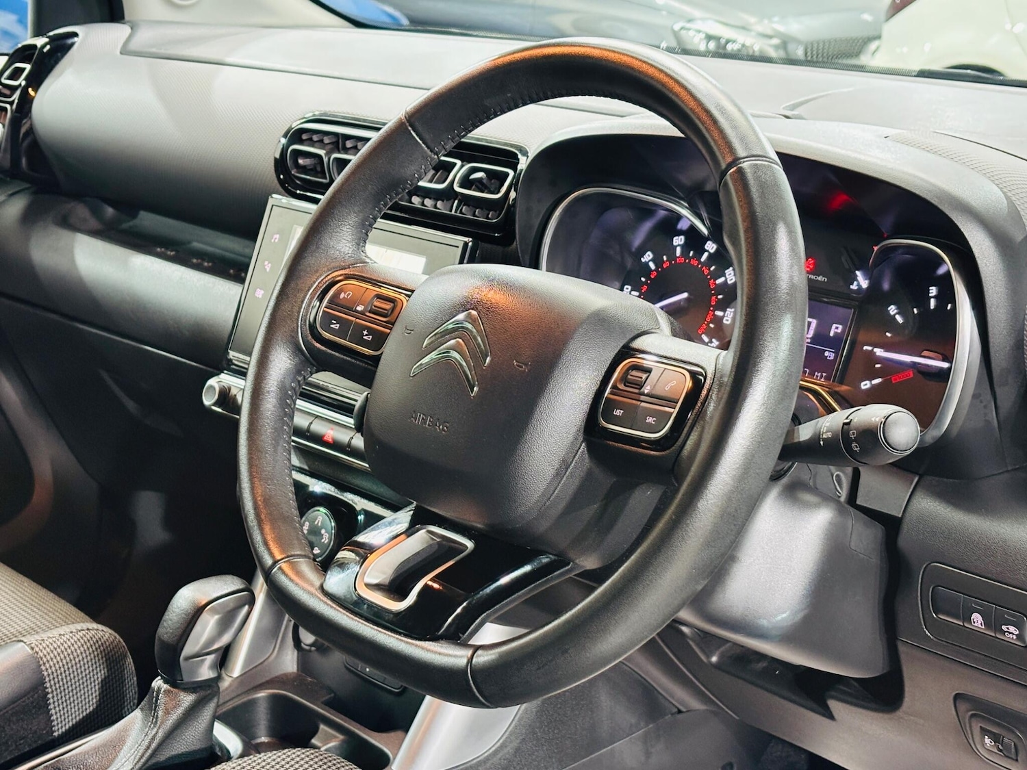 Used Citroen C3 Aircross 2019 for sale - 76728437: Photo 11