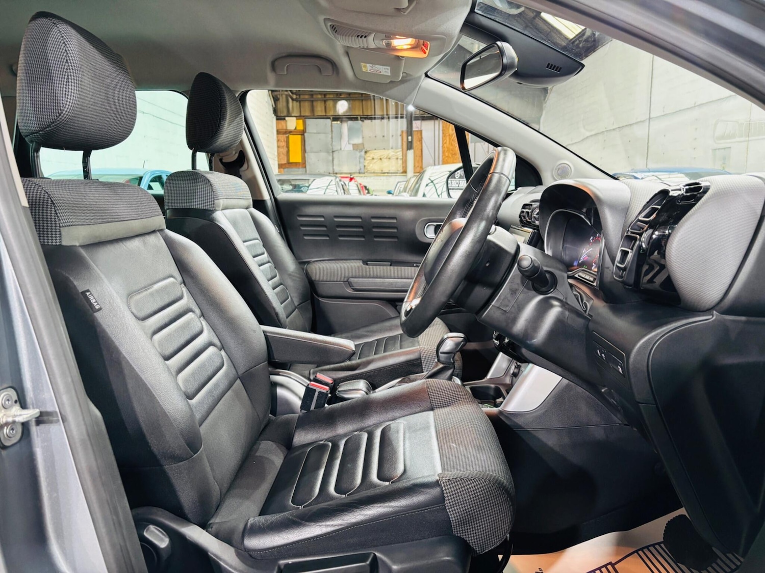 Used Citroen C3 Aircross 2019 for sale - 76728437: Photo 13