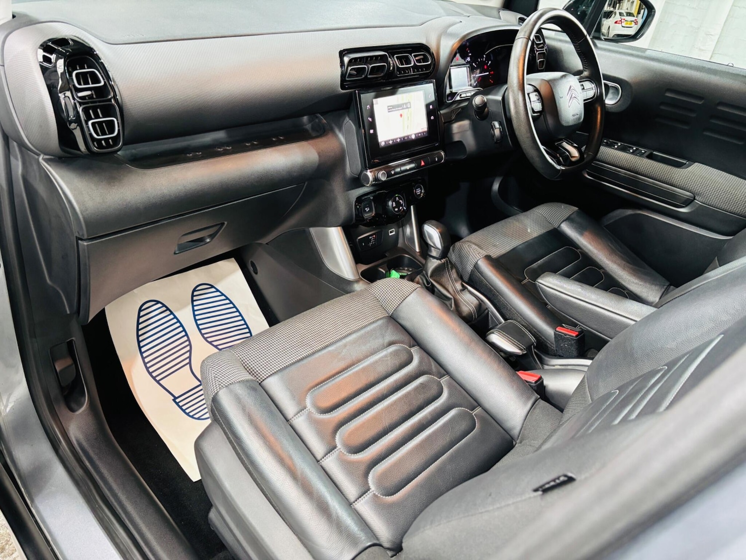 Used Citroen C3 Aircross 2019 for sale - 76728437: Photo 14