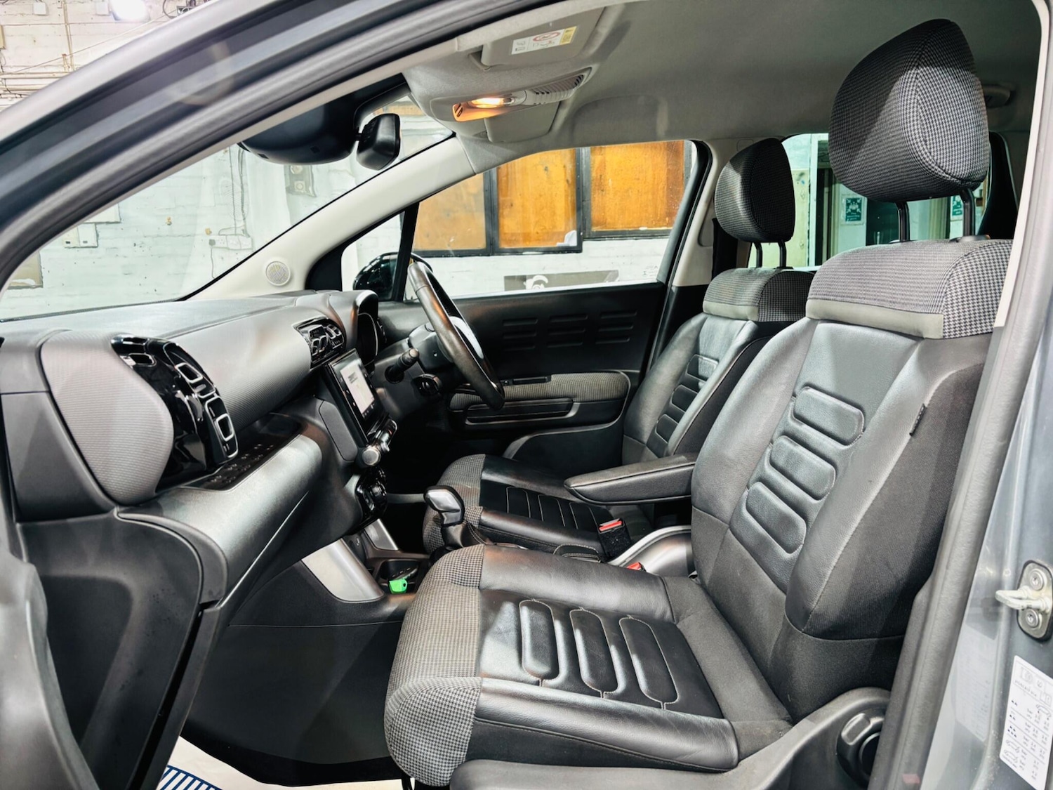 Used Citroen C3 Aircross 2019 for sale - 76728437: Photo 15