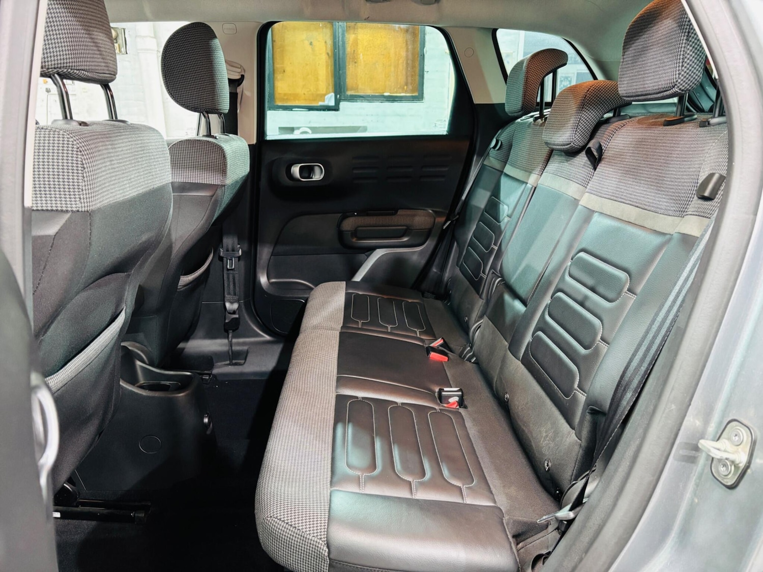 Used Citroen C3 Aircross 2019 for sale - 76728437: Photo 16