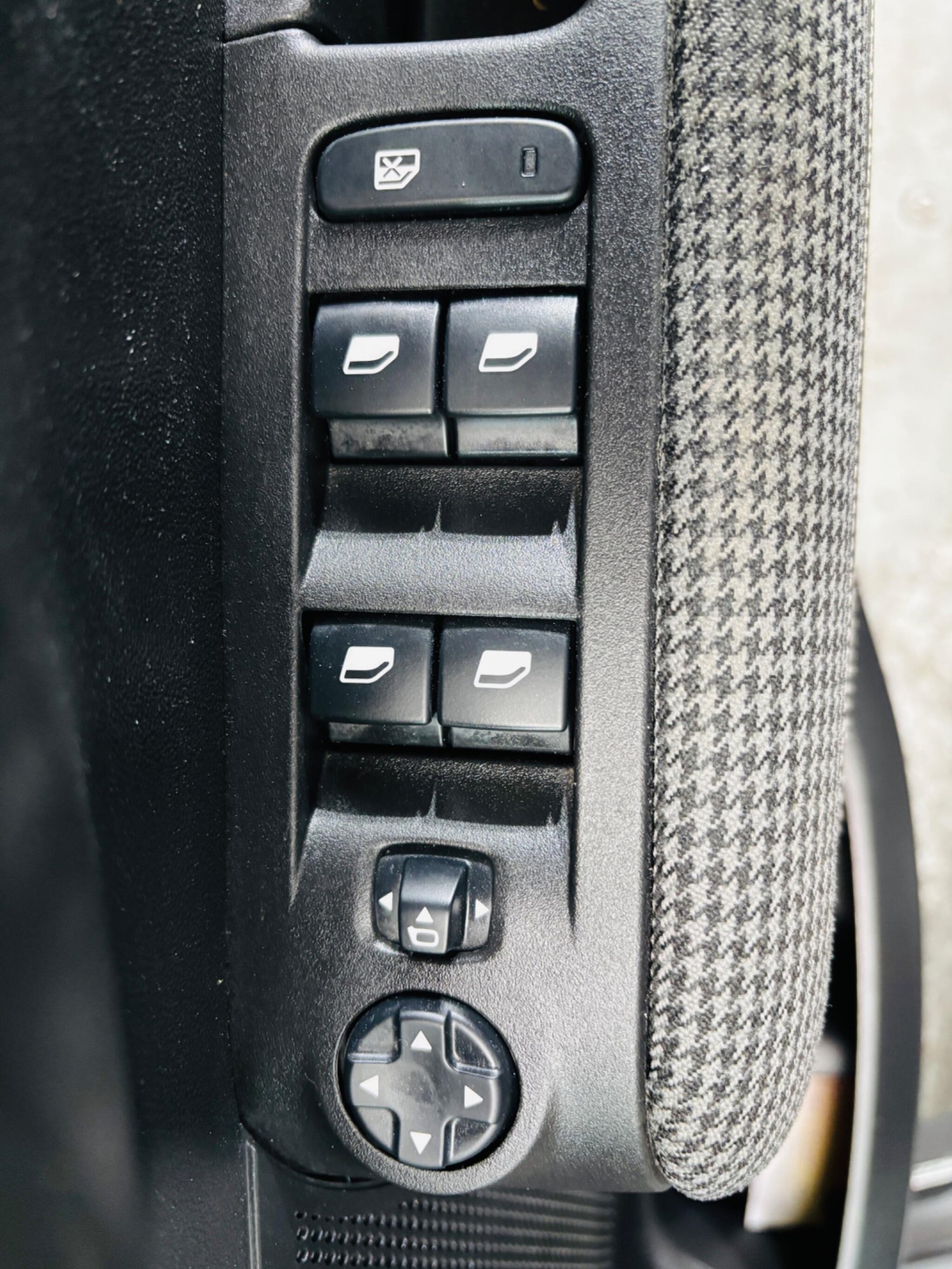 Used Citroen C3 Aircross 2019 for sale - 76728437: Photo 17