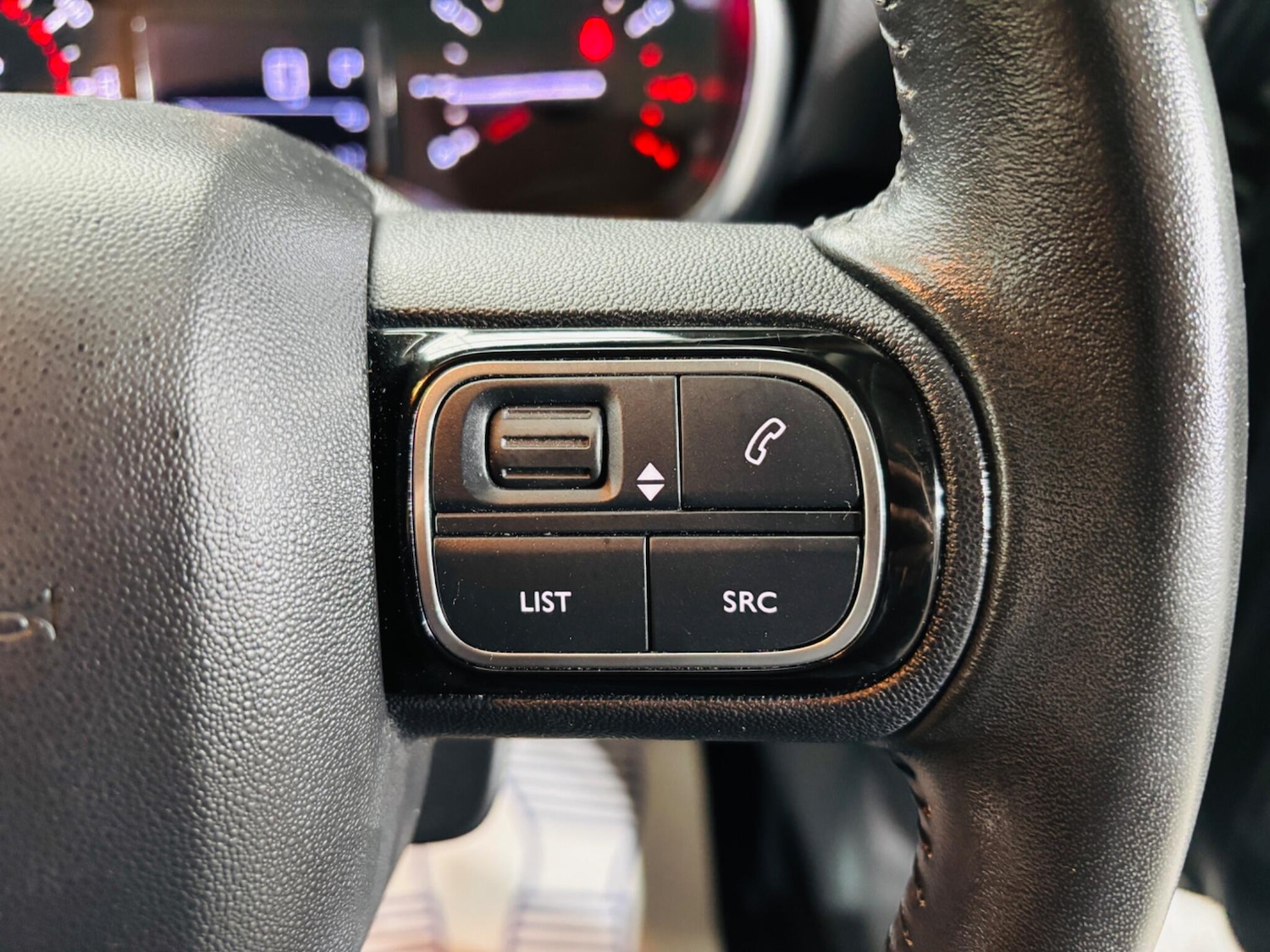 Used Citroen C3 Aircross 2019 for sale - 76728437: Photo 19