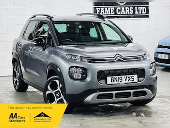 Citroen - C3 Aircross
