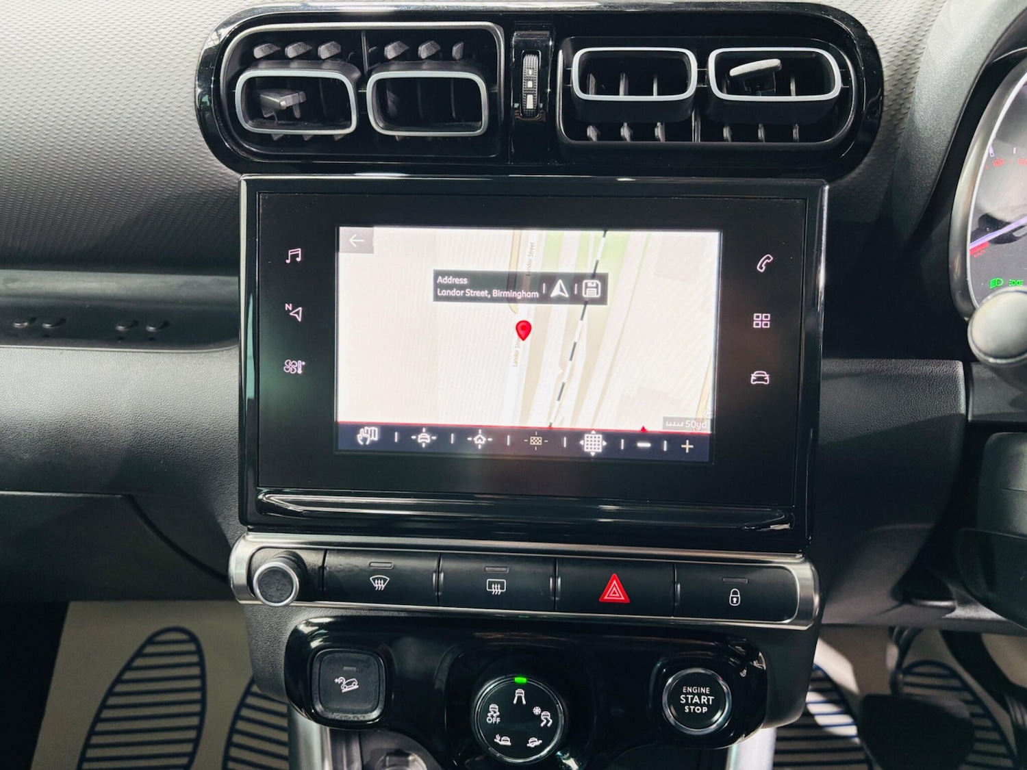 Used Citroen C3 Aircross 2019 for sale - 76728437: Photo 21