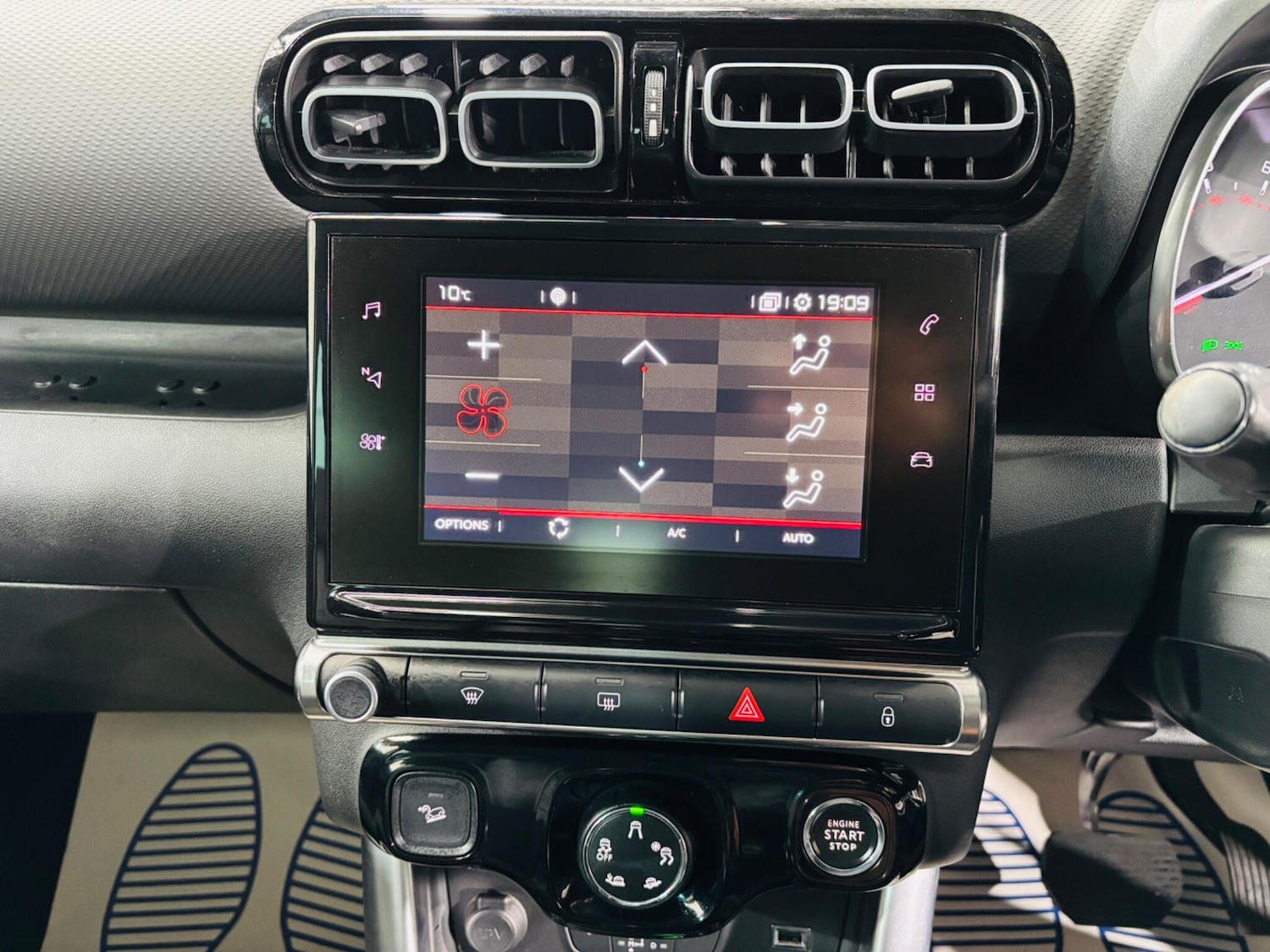 Used Citroen C3 Aircross 2019 for sale - 76728437: Photo 22