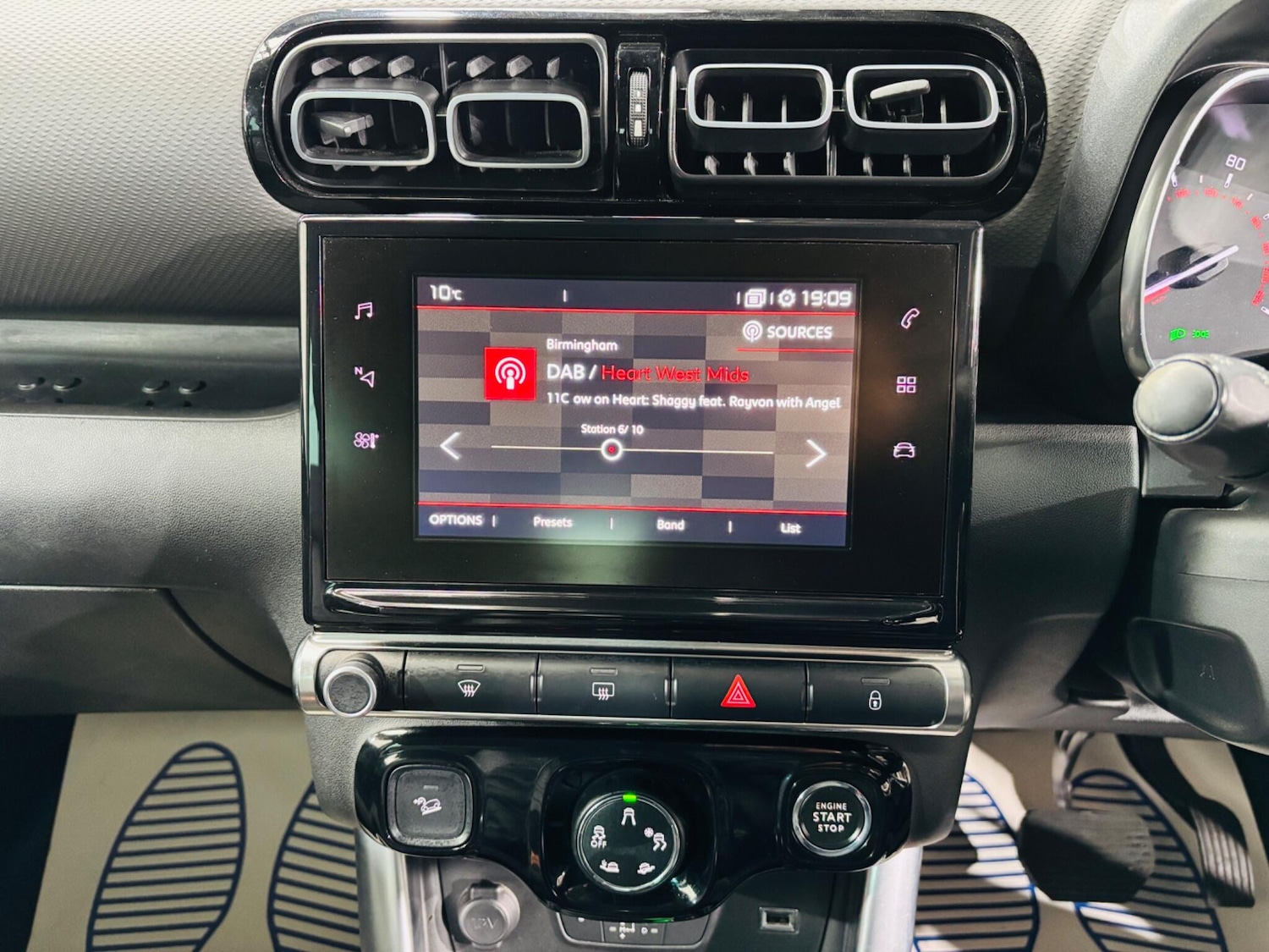 Used Citroen C3 Aircross 2019 for sale - 76728437: Photo 24