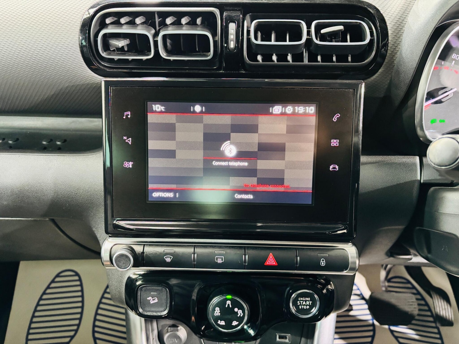 Used Citroen C3 Aircross 2019 for sale - 76728437: Photo 25