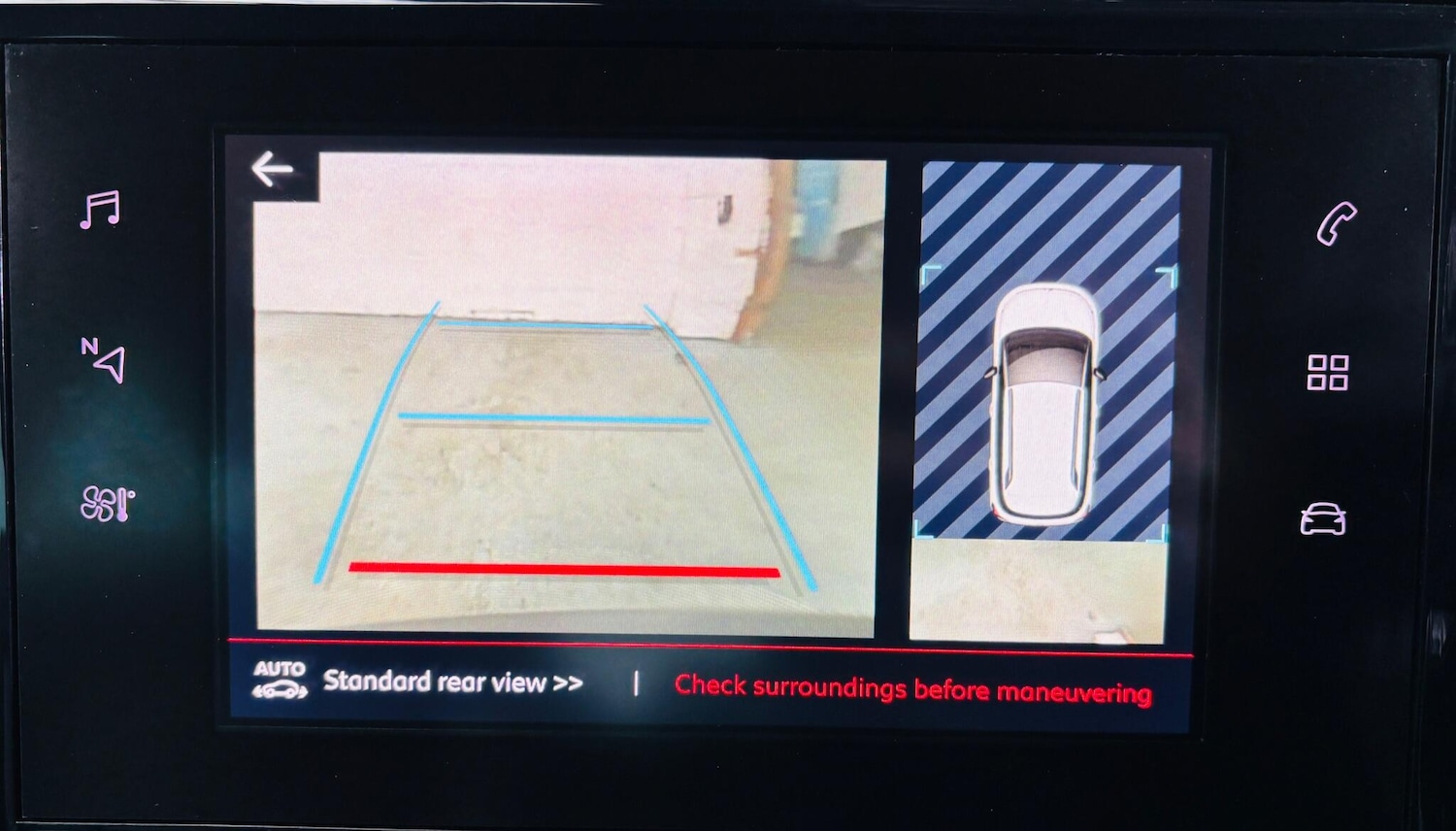 Used Citroen C3 Aircross 2019 for sale - 76728437: Photo 26