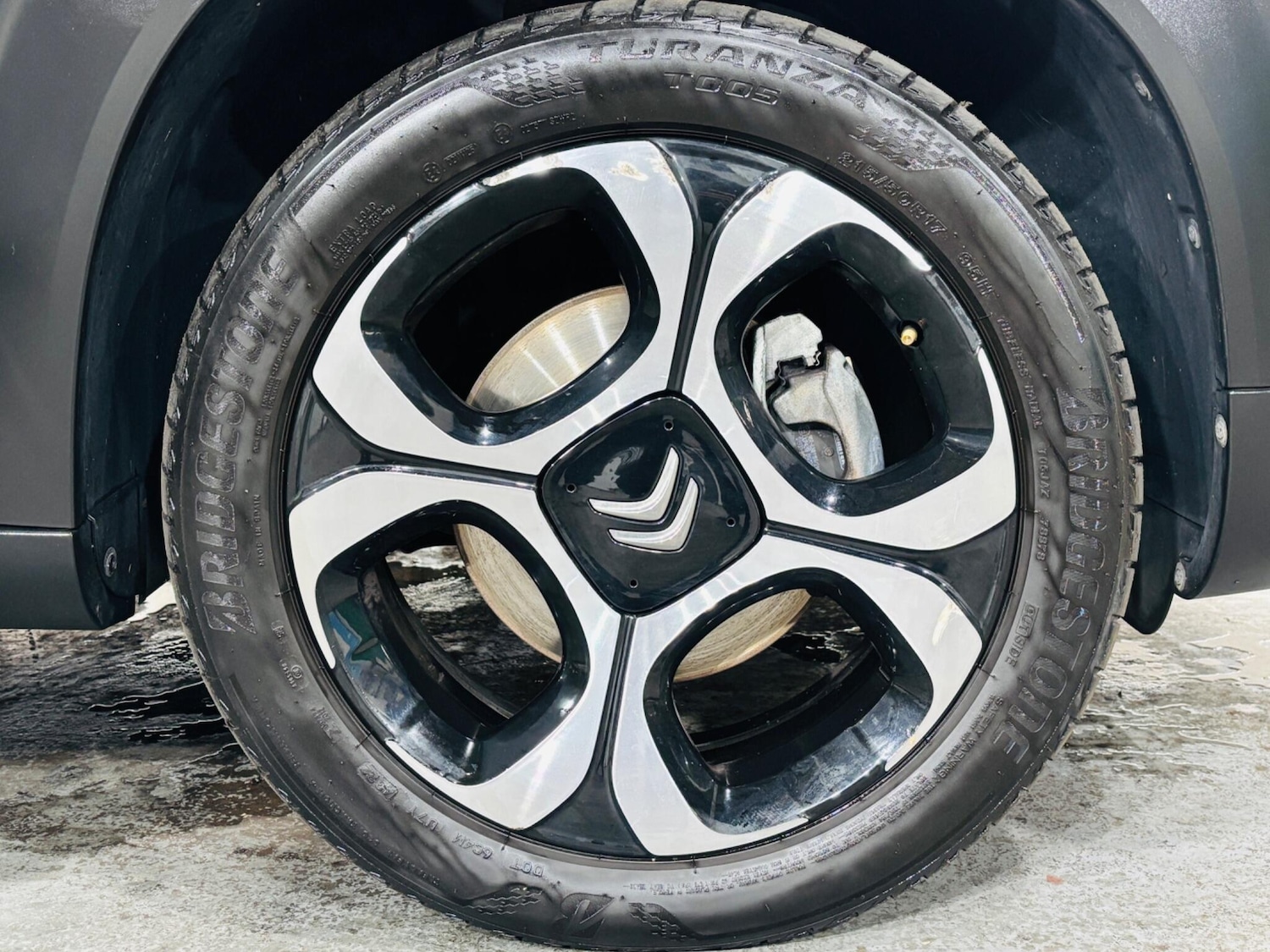 Used Citroen C3 Aircross 2019 for sale - 76728437: Photo 29