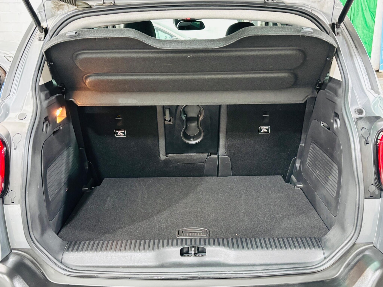 Used Citroen C3 Aircross 2019 for sale - 76728437: Photo 31