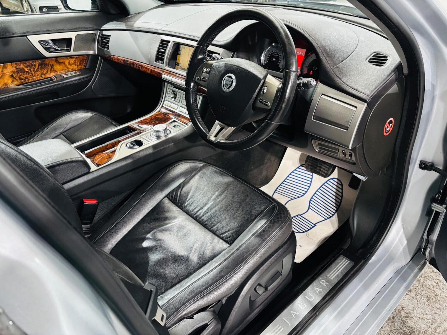 Used Jaguar XF for sale - 77696377: Photo 10