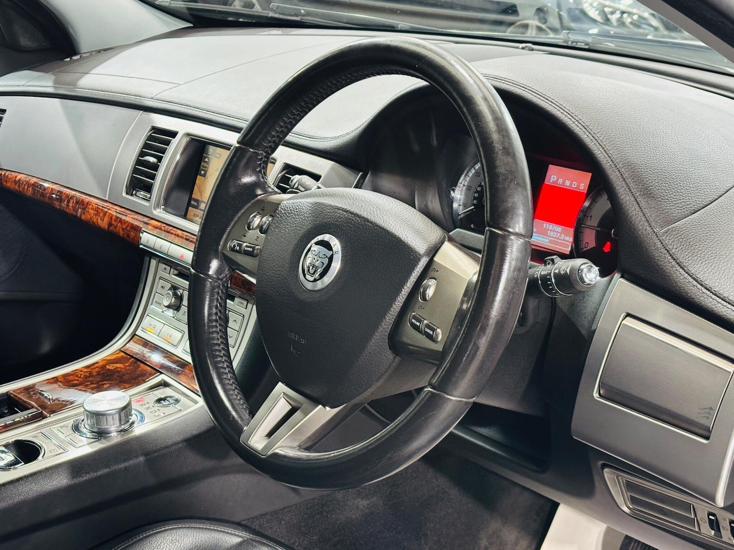 Used Jaguar XF for sale - 77696377: Photo 11