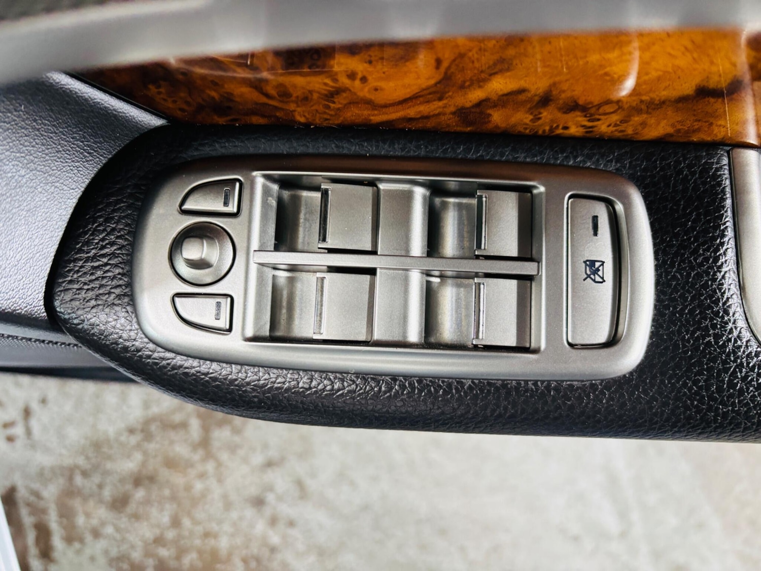 Used Jaguar XF for sale - 77696377: Photo 17