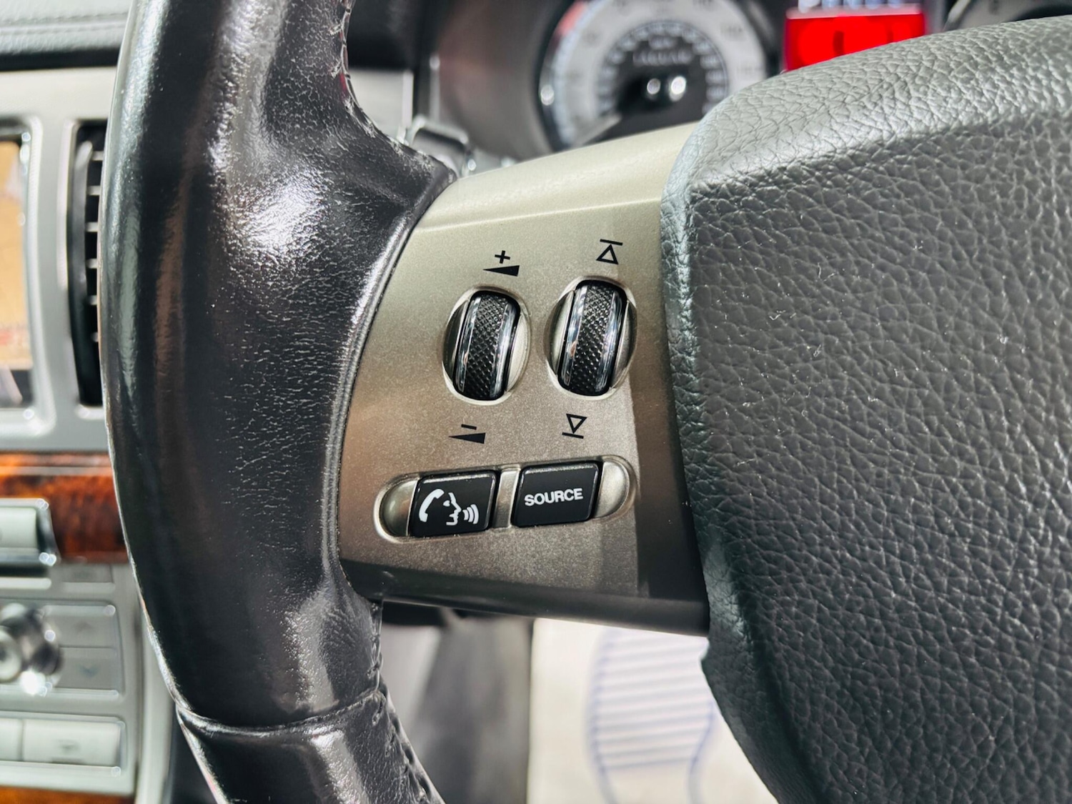 Used Jaguar XF for sale - 77696377: Photo 20