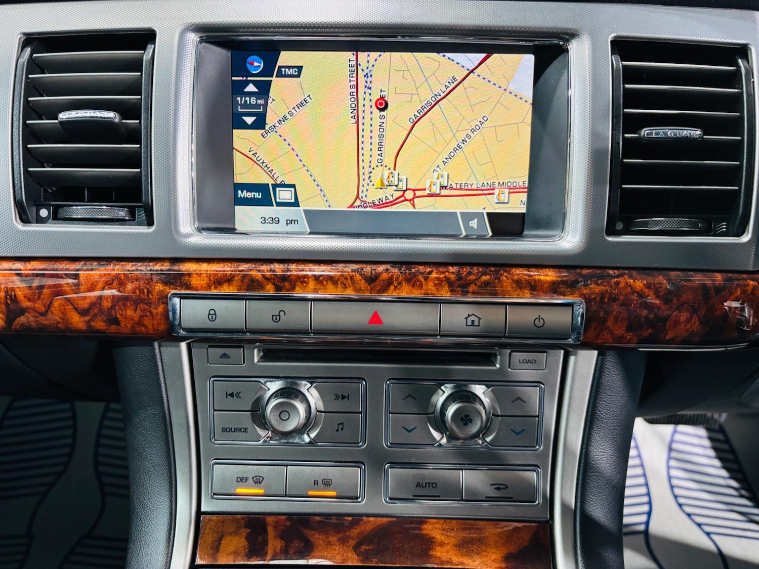 Used Jaguar XF for sale - 77696377: Photo 21