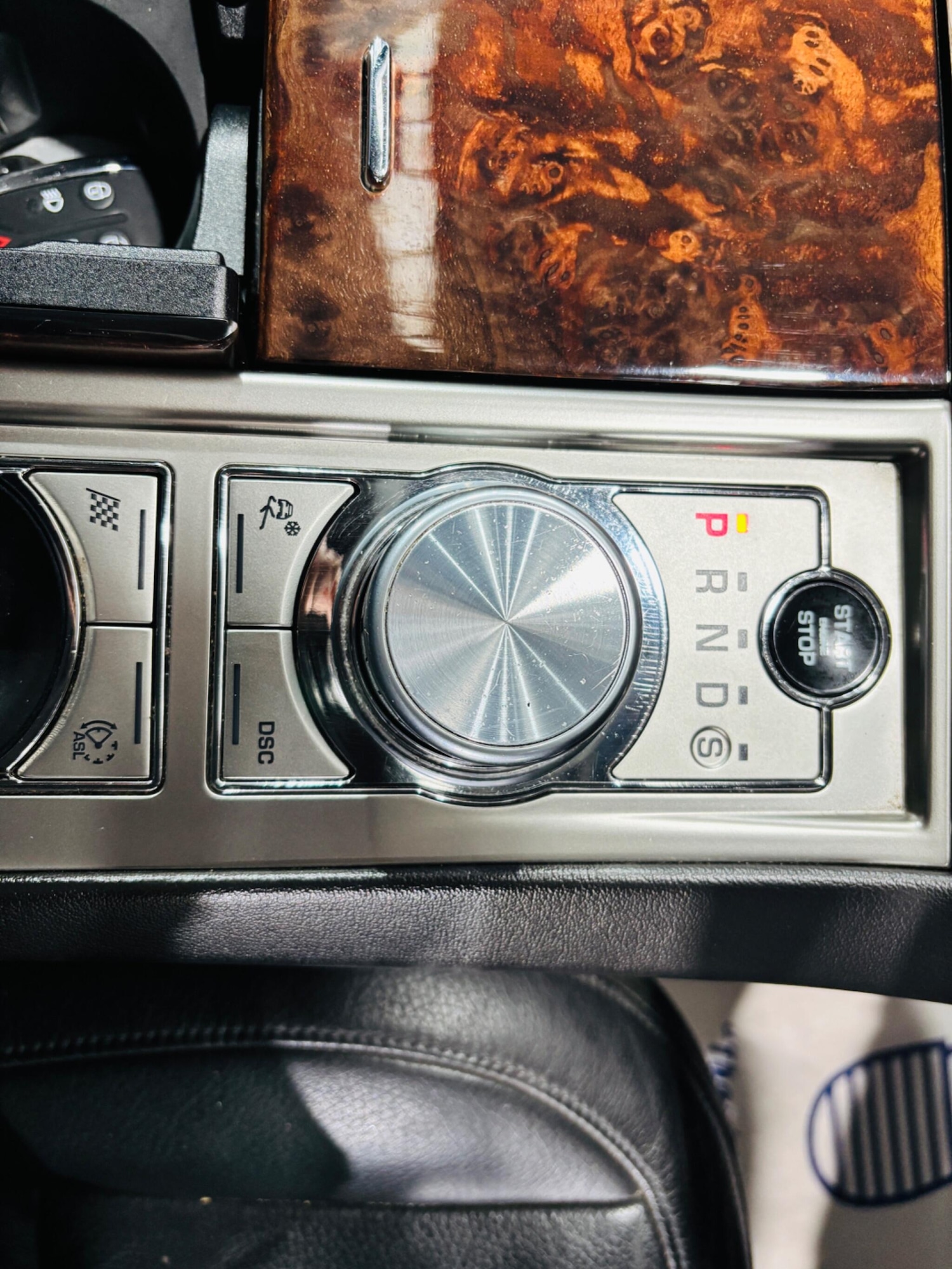 Used Jaguar XF for sale - 77696377: Photo 28