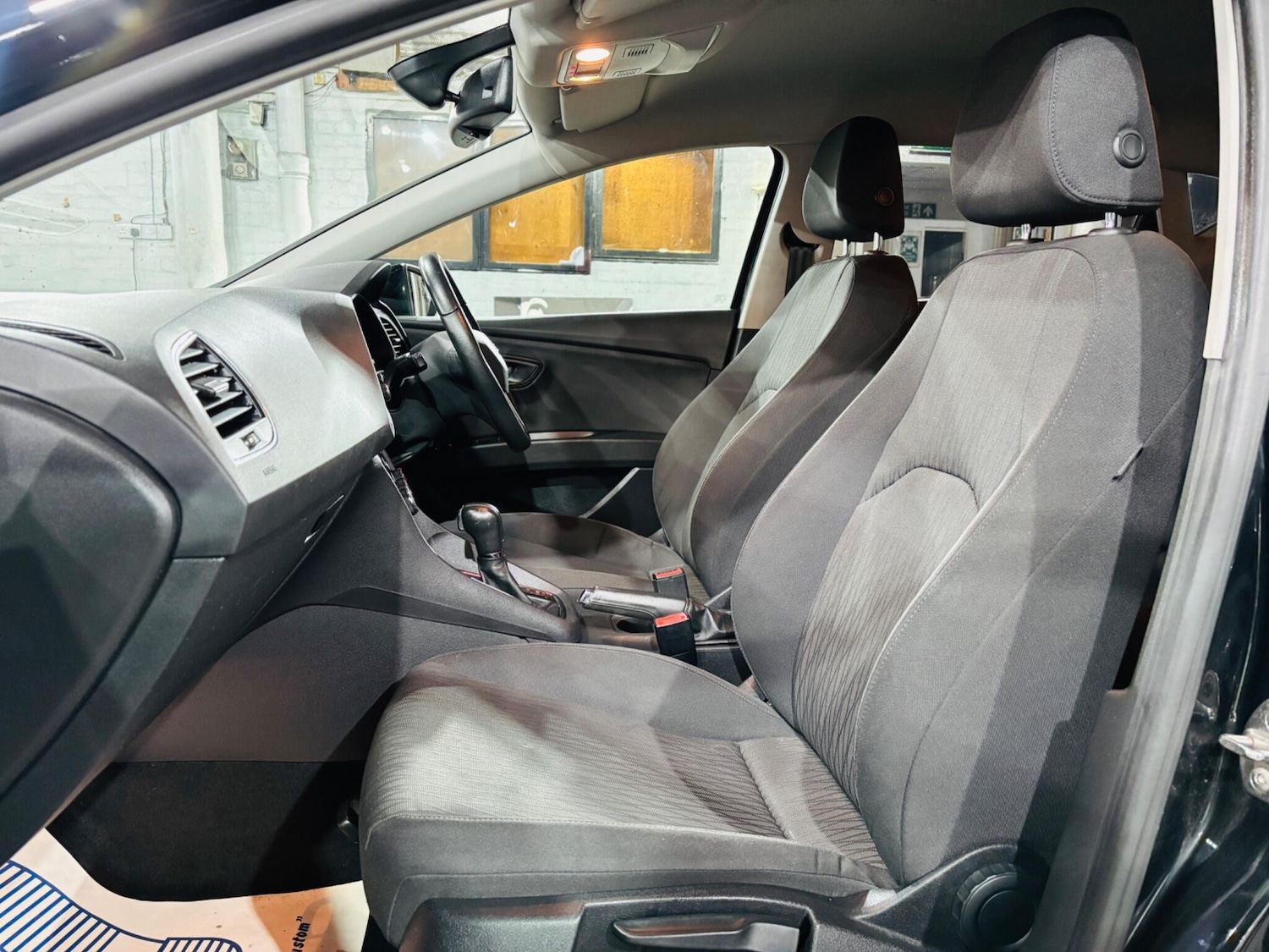 Used SEAT Leon 2014 for sale - 76752645: Photo 15