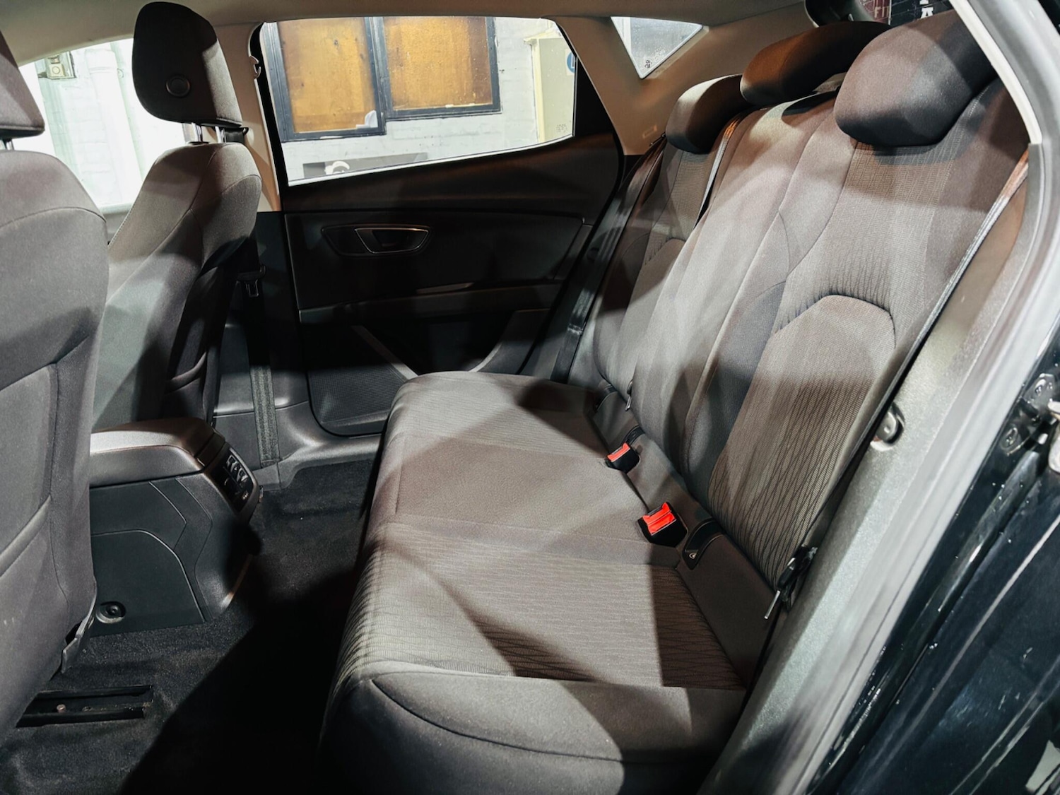 Used SEAT Leon 2014 for sale - 76752645: Photo 16